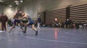 141lbs Kenny Hashimoto Northern Colorado- vs. Jordan Lipp American-
