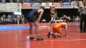 141lbs Nick Nelson Virginia- vs. John Majka Navy-