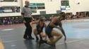 141lbs Ryan Prater Illinois- vs. Trey Ayala West Virginia-