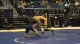 141lbs Anthoni Heffernan Great Falls- vs. Adin Duenas Cal State Fullerton-