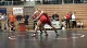 141lbs Corey Jantzen Harvard- vs. Corey Manson Cornell-