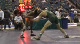 141lbs Jamal Parks Oklahoma State- vs. David Christian Cal Poly-