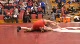 141lbs Mike Grey Cornell vs. Chris Davis Sacred Heart