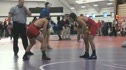 141lbs Andrew Alton NLWC- vs. Bryan Osorio Maryland-