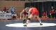 141lbs Corey Jantzen Harvard- vs. Trevor Melde Rutgers-