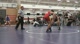 141lbs Mike Greck Millersville- vs. Andrew Alton NLWC-