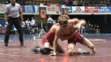 141lbs Joel Webster Edinboro- vs. Fred Rodgers Rider-