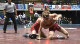 141lbs Joel Webster Edinboro- vs. Fred Rodgers Rider-