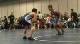 145lbs Anthony Volpe (Rocky Point NY) v Cody Bollinger (Sultana CA)