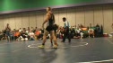 145lbs Spencer VanBuskuk (St. Petersburg Catholic) v Jayshon Wilson (Carlisle PA)