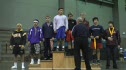 145 lbs awards