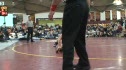 145lbs Brian Stevens Bishop Lynch-TX vs. Seth Horner Massillon Perry-OH