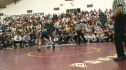 145lbs Dylan Alton Central Mnt-PA vs. Brian Stephens St Paris Graham-OH