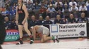 145lbs Andrew Alton Central Mountain- vs. Aaron McKinney West Allegheny-
