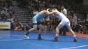 145lbs Cody Rodebaugh SLV- vs. Desi Rios PV-