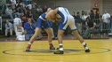 145lbs Gabriel Bird Kissimmee Osceola- vs. Jesse Swink Connellsville-