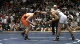 145lbs Taylor Hodel Vacaville- vs. Cody Bollinger Sultana-