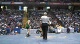145lbs Zach Clemente Lasalle- vs. Brian Harold Macarthur-