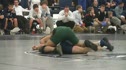 145lbs Anthony Salupo St Ed- vs. Adam Morris Wyoming Seminary-