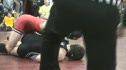 145lbs Conner Miller Fauquier- vs. Cody Bye Bishop Lynch-