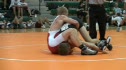 145lbs Dakota McGrew Missouri Storm- vs. AJ KNoll Illinois Storm-
