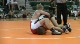 145lbs Dakota McGrew Missouri Storm- vs. AJ KNoll Illinois Storm-