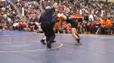 145lbs Josh Howk Blue Springs-MO vs. Dylan Westwang Roseburg-OR