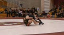 145lbs Kyler Sweet South Seneca- vs. Killian Martin Waterloo-