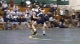 145 lbs hs match, Matt Tusick, St Edwards, Vs Brad Bishop, Blair,