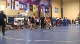 145lbs Tony VanDeLoo Kaukauna- vs. Taylor Hodel Vacaville-