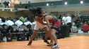 145lbs Wilfred Perez Southern Florida Lightning- vs. Adam Fowdale Ohio Lightning-