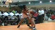 145lbs Wilfred Perez Southern Florida Lightning- vs. Adam Fowdale Ohio Lightning-