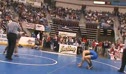 145lbs Abdrew Alton Central Mountain- vs. Brandon Parker Norristown-