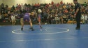 145lbs Austin Wersal Stoughton- vs. Shawn Qa McMurtry Lockport-