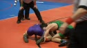 145lbs Brian Herold Macaurthur- vs. Paul Morabito Spencerport-