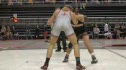 145lbs Curtis Holmes McDonogh- vs. Loren Phillips St Christophers-
