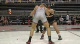 145lbs Curtis Holmes McDonogh- vs. Loren Phillips St Christophers-