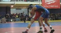 145lbs Gabriel Bird Kissimmee Osceola- vs. Jordan Nolan Parkersburg-
