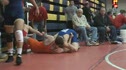 145lbs Jake Kondrlik Corry- vs. Jesse Swink Connellsville-