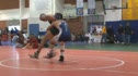 145lbs Rio Gallegos Poway- vs. Coleman Hammond Bakersfield-