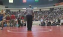 145lbs Ryan Krecker Nazareth- vs. Bo Candelaria Middletown-