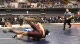 145lbs Cody Barrick Mercersburg- vs. Damien Diaz Rutgers Prep-