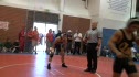 145lbs Daniel Benavidez Barstow- vs. Raja Ryenolds Clovis West-