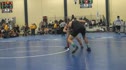 145lbs Jacob Snider Ponderosa-CO vs. Seth Thomas Roseburg-OR