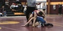 145lbs Dean Beauch -OH vs. Elijah Hull -WV