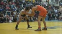 145lbs Jake Kondrlik Corry- vs. Patrick Palmer Albert Gallatin-