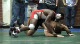 145lbs Marty Legaspe Northview- vs. Denzel Hawkins Centennial-