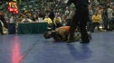 145lbs Nick Escalera Selma- vs. Parker Cummins Colony-