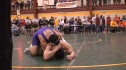 145lbs David Skryzpiec Mt Carmel-IL vs. Nick Sierra Lemoore-CA