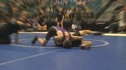 145lbs Nick Wooden Spring Creek- vs. Dallas Poston Foothill-